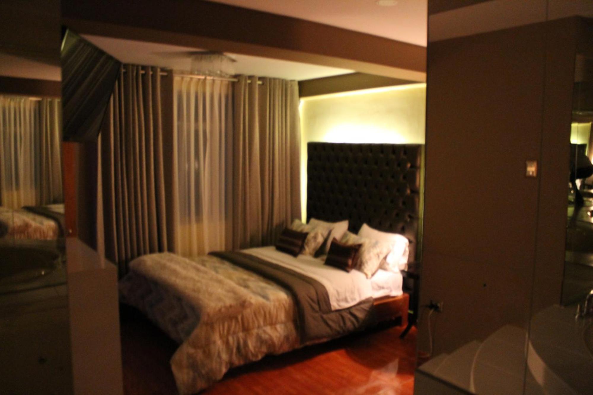 Hotel Venecia Huánuco Szoba fotó