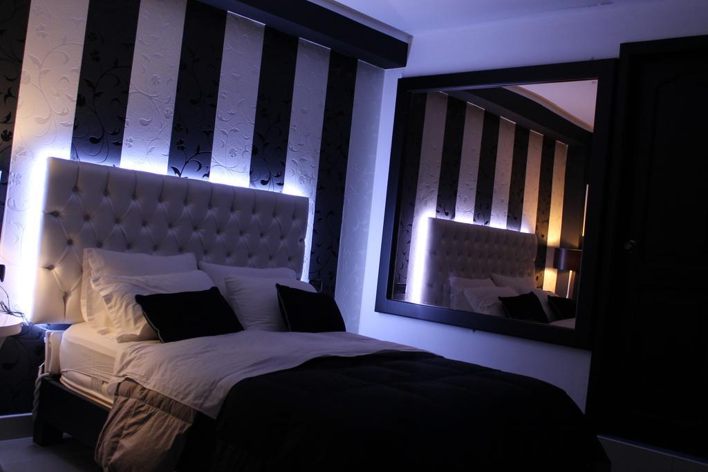Hotel Venecia Huánuco Szoba fotó