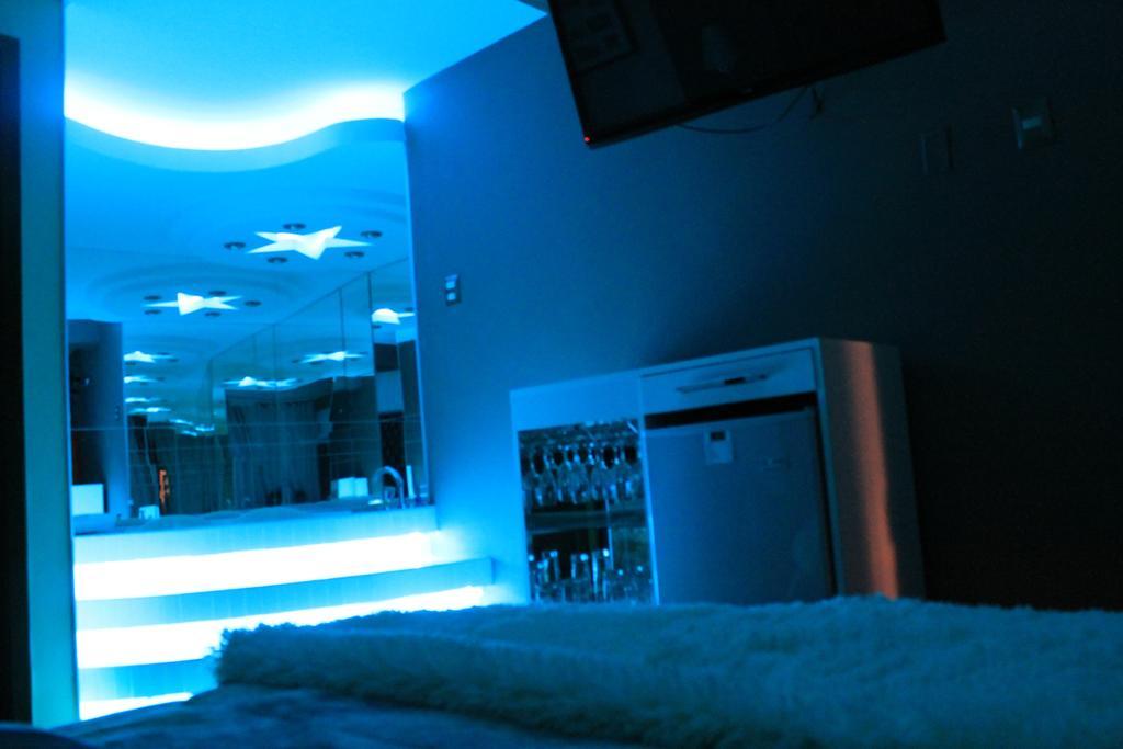 Hotel Venecia Huánuco Szoba fotó