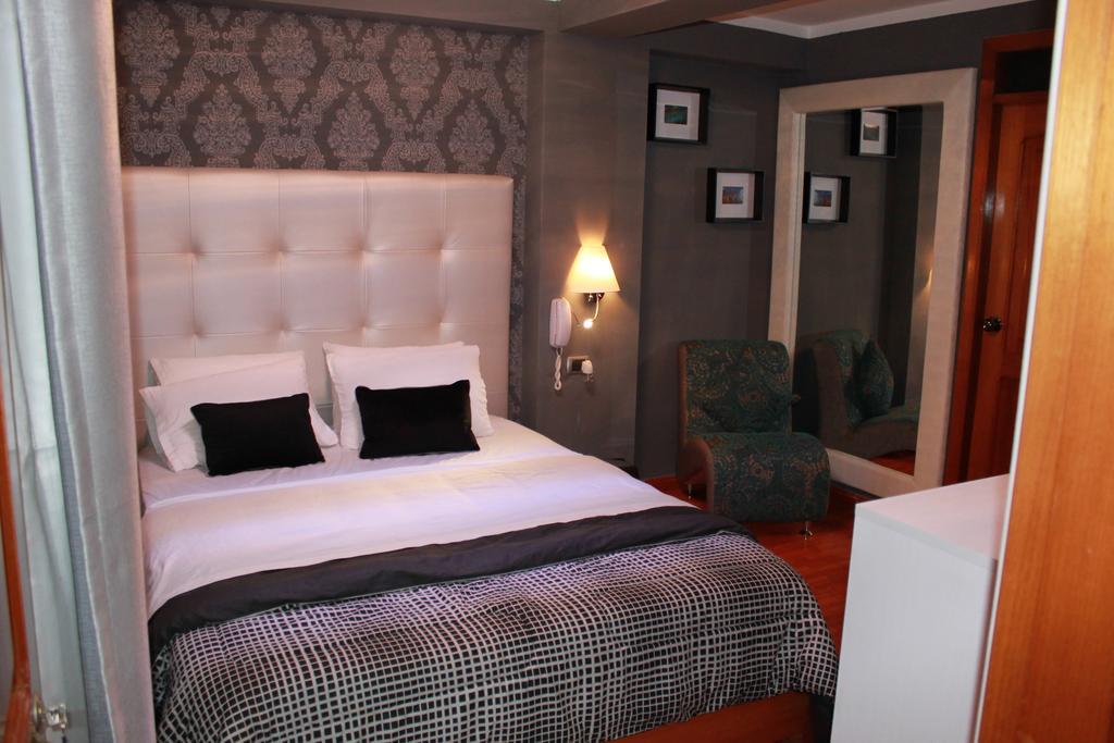 Hotel Venecia Huánuco Szoba fotó